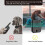 Pet Ultrasonic Anti-Barking Device Dog Bark Control Stop Repeller Silencer Tools 10