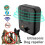Pet Ultrasonic Anti-Barking Device Dog Bark Control Stop Repeller Silencer Tools 1