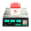 ACS-30 40kg/5g Digital Price Computing Scale for Vegetable UK Plug 3