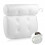 Comfortable Bathroom Spa Bath Pillow Non-Slip Bathtub Headrest Cushion 9