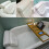 Comfortable Bathroom Spa Bath Pillow Non-Slip Bathtub Headrest Cushion 5