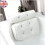 Comfortable Bathroom Spa Bath Pillow Non-Slip Bathtub Headrest Cushion 4