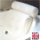 Comfortable Bathroom Spa Bath Pillow Non-Slip Bathtub Headrest Cushion 3