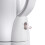 Quest Quest 36039 1 Litre White Kettle / Spout Filter, Water Level Indicator 6