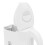 Quest Quest 36039 1 Litre White Kettle / Spout Filter, Water Level Indicator 7
