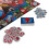 Monopoly Monopoly Spiderman Board Game 9