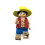 14 pièces de figurines One Piece, jouets compatibles avec Lego 4