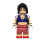 14 pièces de figurines One Piece, jouets compatibles avec Lego 14