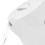 Quest Quest 36039 1 Litre White Kettle / Spout Filter, Water Level Indicator 4