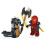 24pcs Ninjago CUSTOM Lego Mini Figures Set 16