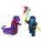 24pcs Ninjago CUSTOM Lego Mini Figures Set 14