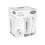 Quest Quest 36039 1 Litre White Kettle / Spout Filter, Water Level Indicator 10