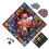 Monopoly Monopoly Spiderman Board Game 3