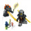 24pcs Ninjago CUSTOM Lego Mini Figures Set 5