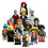 14 pièces de figurines One Piece, jouets compatibles avec Lego 1