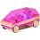 L.O.L. Surprise! L.O.L. Surprise! 3 in 1 Party Cruiser 1