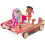 L.O.L. Surprise! L.O.L. Surprise! 3 in 1 Party Cruiser 4