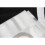 (Large Quadro) Shower Curtain Mould & Mildew Resistant 12 Hook 8