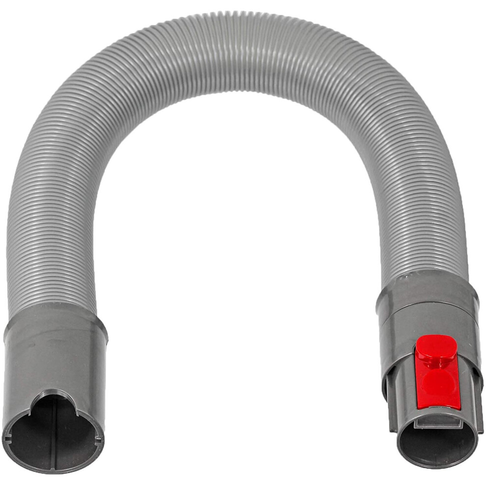 SPARES2GO Extendable Hose for Dyson V7 V8 SV10 SV11 Cordless Vacuum