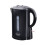 Quest Quest 35039 1 Litre Black Kettle / Spout Filter, Water Level Indicator 3