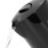 Quest Quest 35039 1 Litre Black Kettle / Spout Filter, Water Level Indicator 7