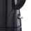 Quest Quest 35039 1 Litre Black Kettle / Spout Filter, Water Level Indicator 5