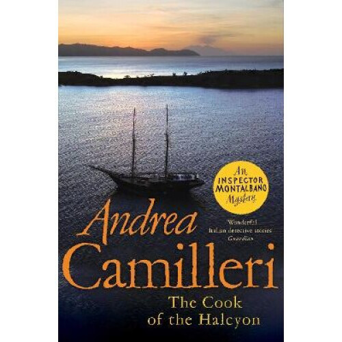 The Cook of the Halcyon