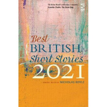 Best British Short Stories 2021