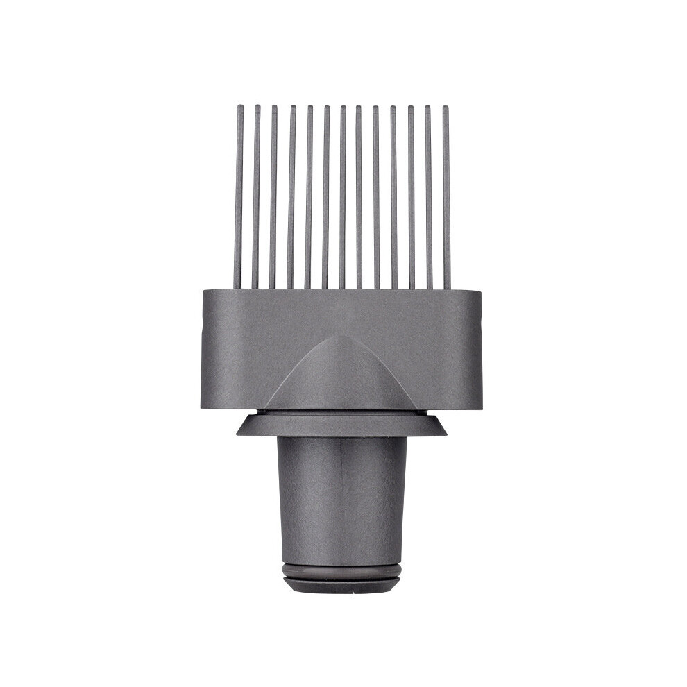 Pour Dyson Supersonic HD01 HD08 HD02 HD03 HD04 sèche-cheveux accessoire à dents larges 969748-01Accessoire de coiffure pour sèche-cheveux