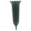 URBN Living Ornamental Green Grave Vase - 2 set 2
