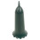 URBN Living Ornamental Green Grave Vase - 2 set 3