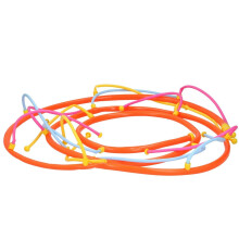 (Noodle Sprinkler Hose) Water Spraying Sprinkler Garden Toys Inflatable