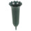 URBN Living Ornamental Green Grave Vase - 2 set 8