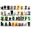 36st Kinder Speelgoed Minecraft Minifiguren Steve Creeper Gift 1