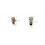 36st Kinder Speelgoed Minecraft Minifiguren Steve Creeper Gift 4