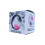 (Black) 3D Puzzle Fidget Colour Ball 3