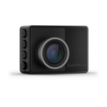 Garmin Dash Cam 57 HD 1440p GPS Cam Voice Control 140° Remote Live View