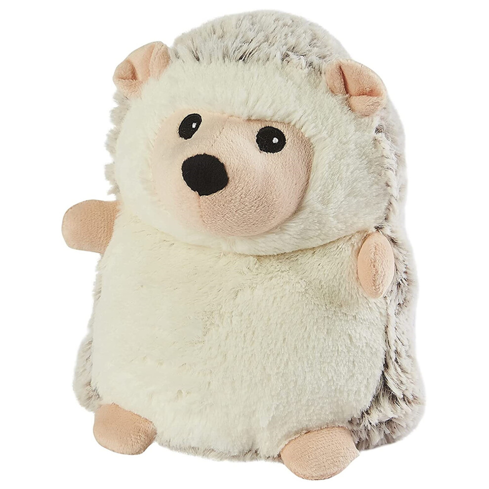 Warmies Childrens Microwaveable Scented Heated Plush - Hedgehog Lavender