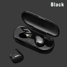 Bluetooth 5.0 Earbuds True Wireless Headset Deep Bass Twins Earphone Charging Box Noise Cancelling Sports Earbud Headphone