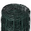 VidaXL Gartenzaun Maschendraht Gitterzaun Schweißgitter 10x1,2m 4