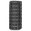 VidaXL vidaXL Eurozaun Stahl 25 x 0,8 m Grau 2