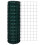 VidaXL Gartenzaun Maschendraht Gitterzaun Schweißgitter 25x1,2 m 1