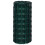 VidaXL Gartenzaun Maschendraht 10 x 0,8 m 100 x100 mm Maschenweite 3