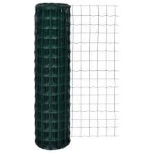 Gartenzaun Maschendraht Gitterzaun Schweißgitter 10x1,5m