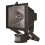 400 Watt Halogen Floodlight With PIR Motion Sensor 1