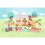Baby Born Surprise Mini Babies Bus Playset 3
