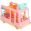 Baby Born Surprise Mini Babies Bus Playset 2