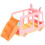 Baby Born Surprise Mini Babies Bus Playset 4