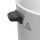 Quest Quest 5L Stainless Steel Slow Cooker 10