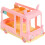 Baby Born Surprise Mini Babies Bus Playset 5